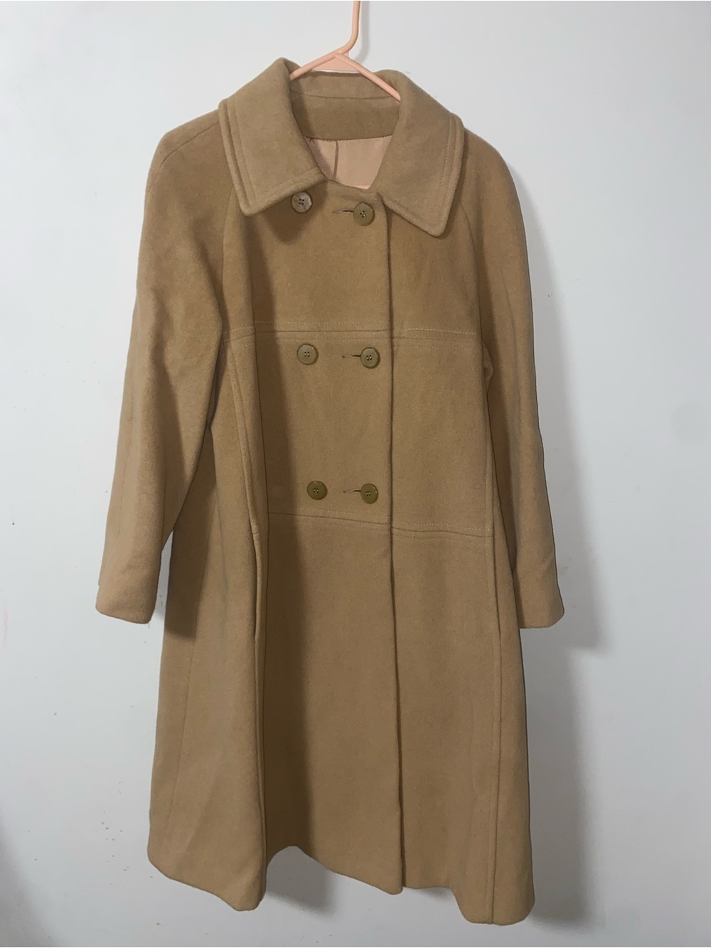 The Great American Coat